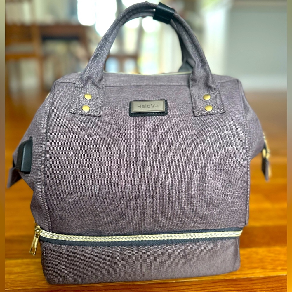 Diaper bag